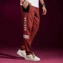 New Joggers