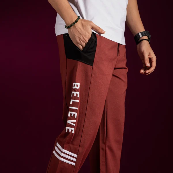 New Joggers - Image 2
