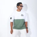New Drop Shoulder T-Shirt