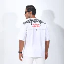 New Drop Shoulder T-Shirt