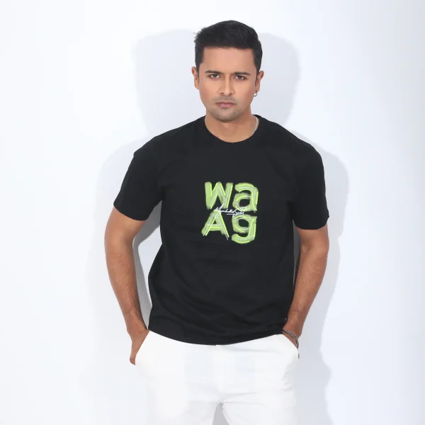 New T-Shirt - Image 3