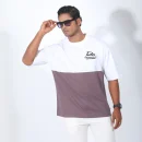 New Drop Shoulder T-Shirt