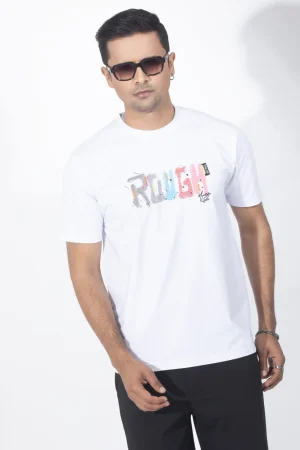 New T-Shirt