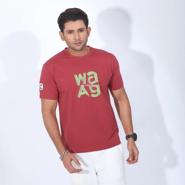New T-Shirt - Image 2