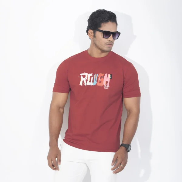 New T-Shirt - Image 4