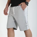 New Men's Shorts - Gray