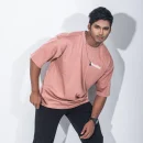 New Drop Shoulder T-Shirt