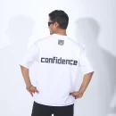 New Drop Shoulder T-Shirt