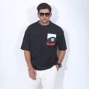 New Drop Shoulder T-Shirt