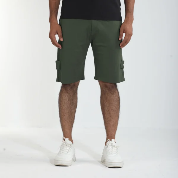 New Men's Shorts - Image 2