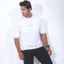 New Drop Shoulder T-Shirt