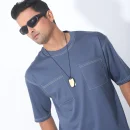 New Drop Shoulder T-Shirt