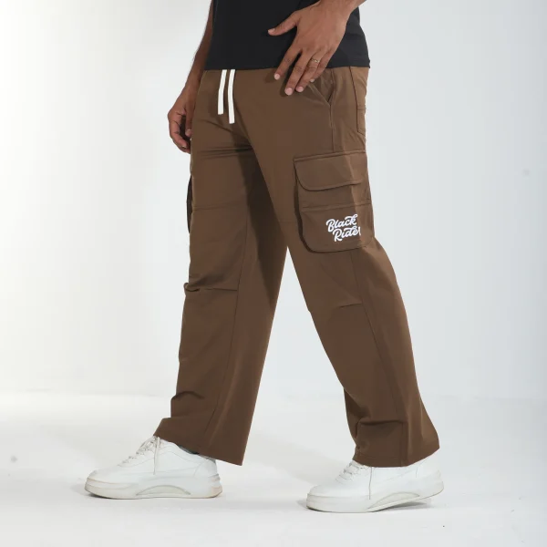 New Baggy Joggers - Image 2