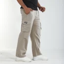 New Baggy Joggers