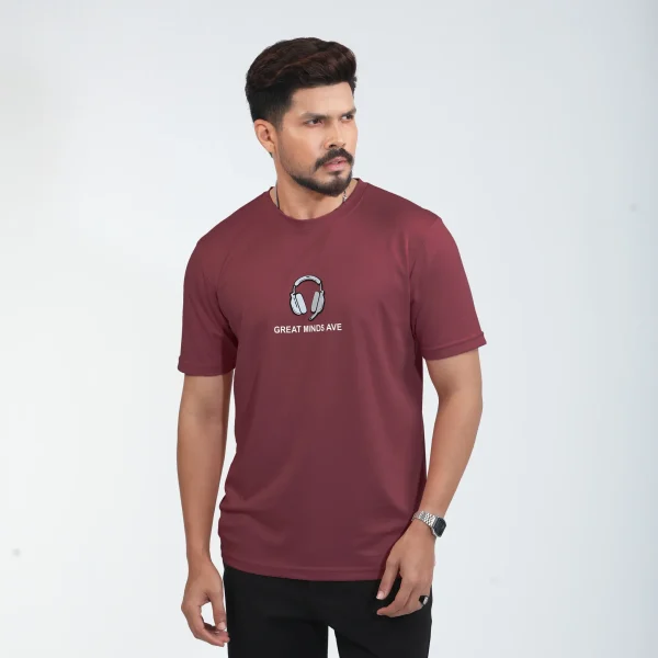 New T-Shirt - Image 4