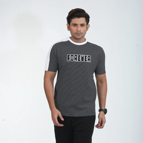 New T-Shirt - Image 3