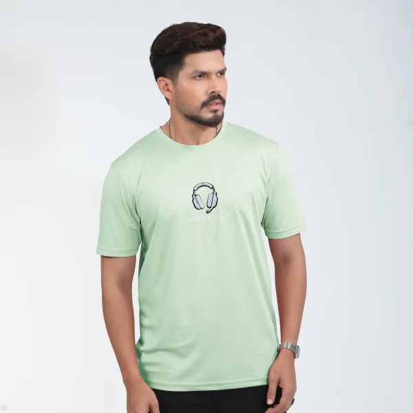New T-Shirt - Image 2
