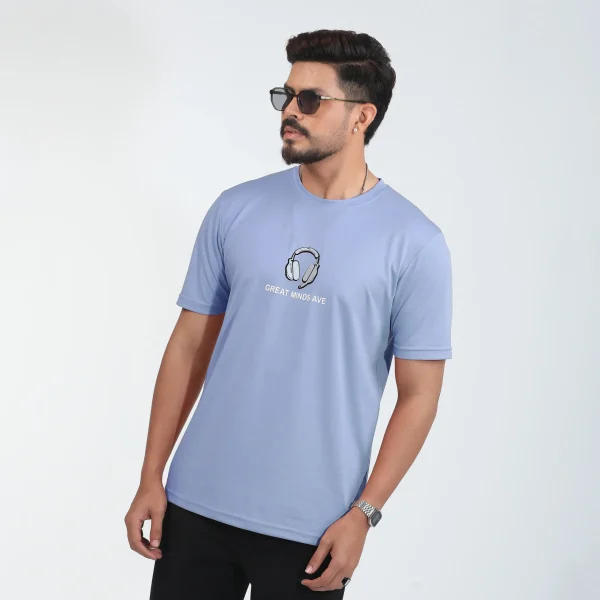 New T-Shirt - Image 3