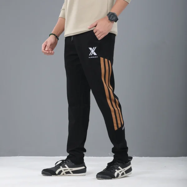 New Joggers