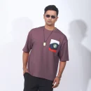 New Drop Shoulder T-Shirt