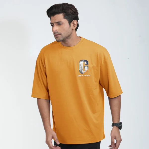 New Drop T-Shirt - Image 8