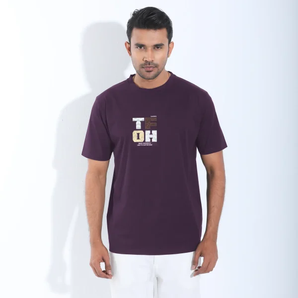 New T-Shirt - Image 3