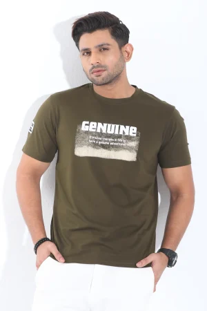 New T-Shirt
