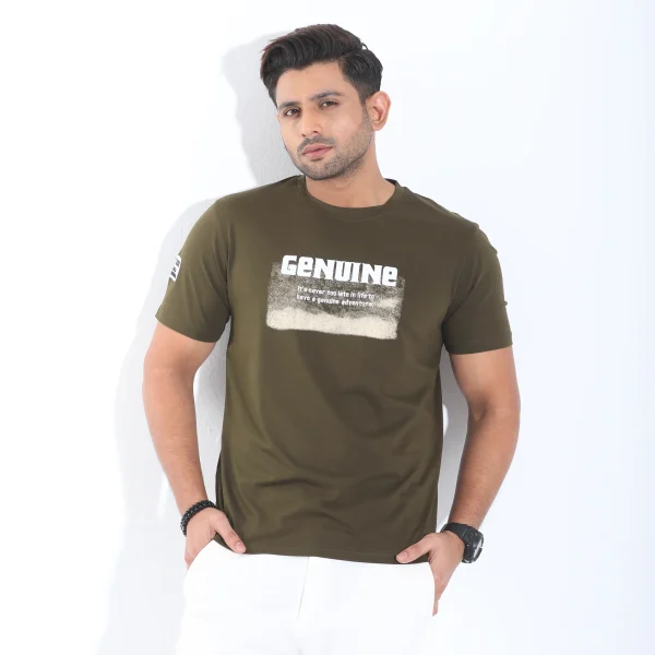 New T-Shirt