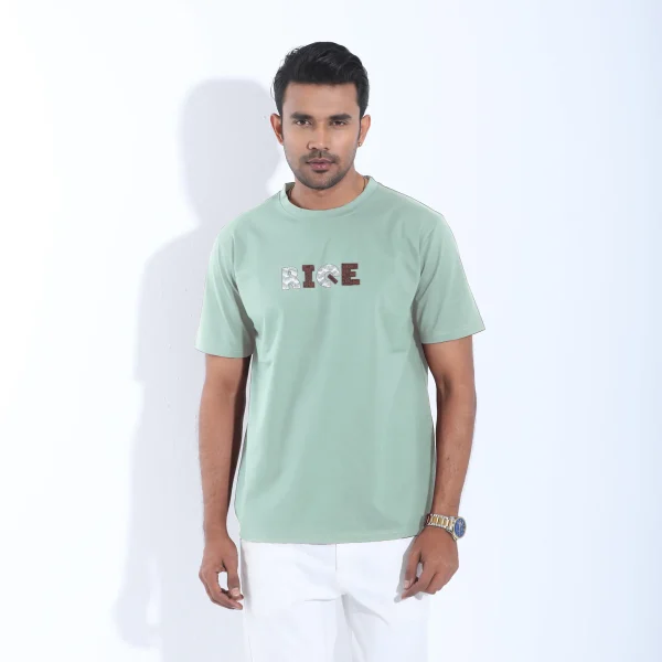 New T-shirt - Image 4