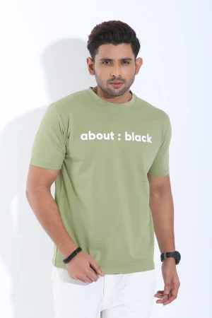 New T-Shirt