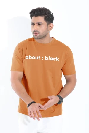 New T-Shirt.