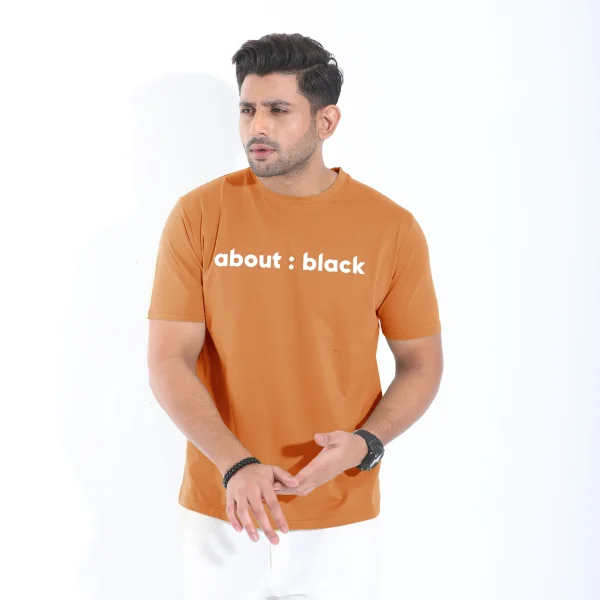 New T-Shirt.