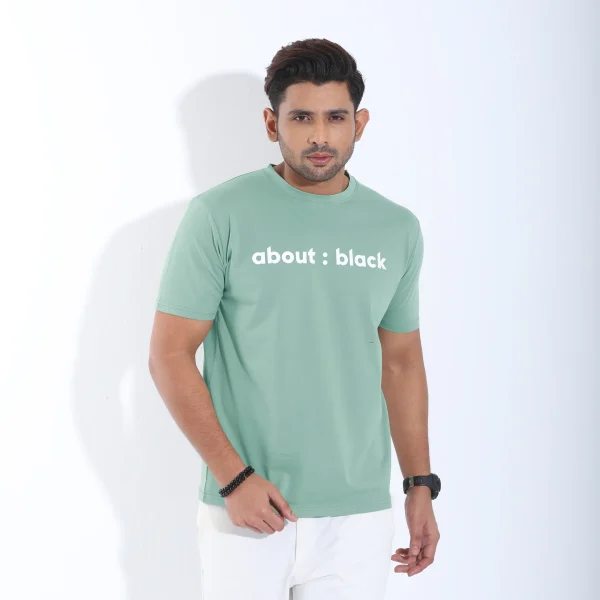 New T-Shirt - Image 3