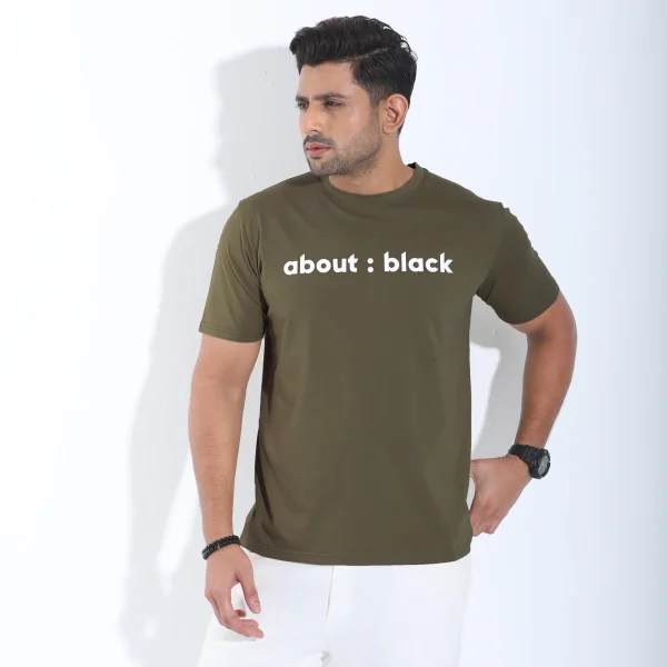 New T-Shirt - Image 5