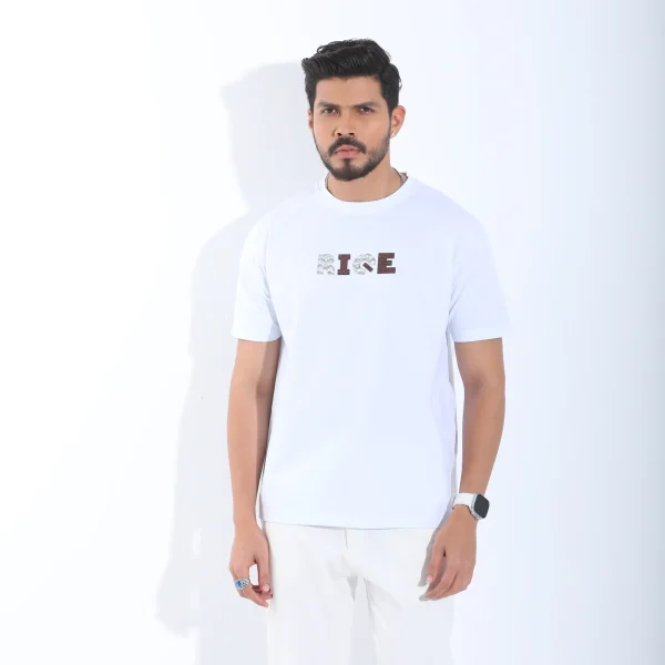 New T-shirt - Image 2