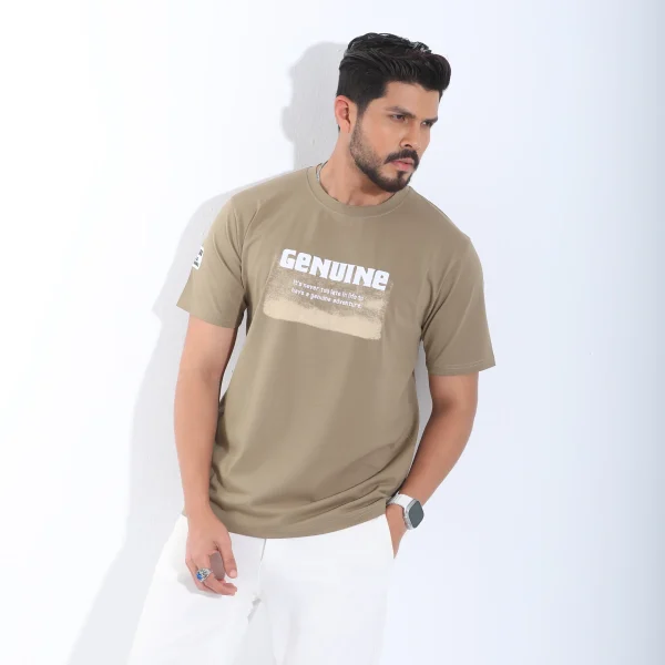 New T-Shirt - Image 2