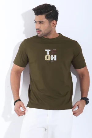 New T-Shirt