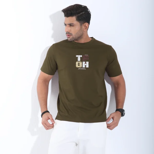 New T-Shirt