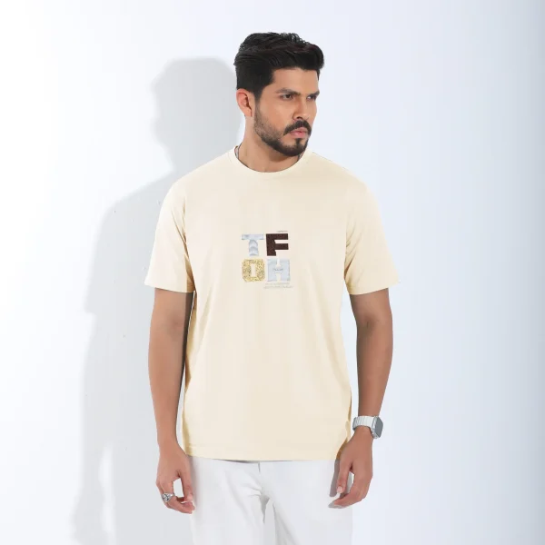 New T-Shirt - Image 2