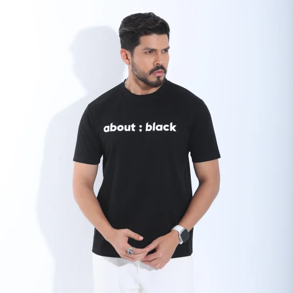 New T-Shirt - Image 2