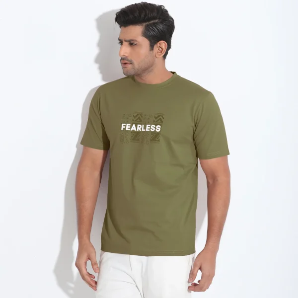 New T-Shirt - Image 2