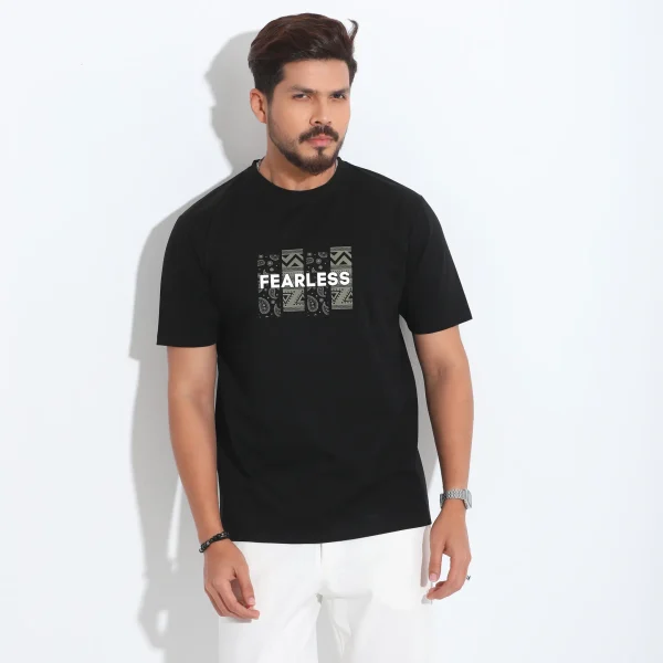 New T-Shirt