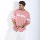 New Drop Shoulder T-Shirt