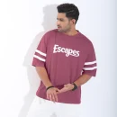 New Drop Shoulder T-Shirt