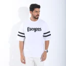 New Drop Shoulder T-Shirt