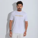 New T-Shirt - White