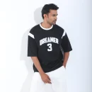 New Drop Shoulder T-Shirt