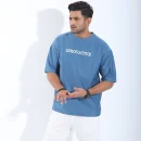New Drop Shoulder T-Shirt
