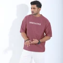 New Drop Shoulder T-Shirt