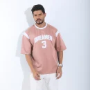 New Drop Shoulder T-Shirt